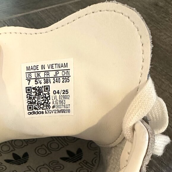 Samba OG Shoes - Picture 5 of 5